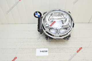 Far Led BMW R18