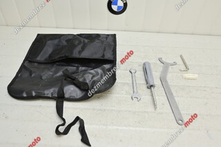 Trusa Chei Scule BMW C650GT 2012 - 2015