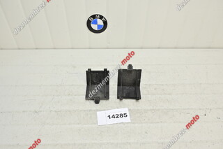 Plastic Trim Cutie Spate BMW C650GT 2012 - 2015