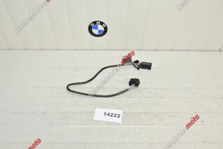 Instalatie Sa Sezut Scaun BMW C650GT 2012 - 2015