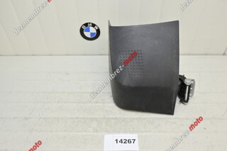 Torpedou Compartiment Depozitare Cockpit Dreapta BMW C650GT 2012 - 2015