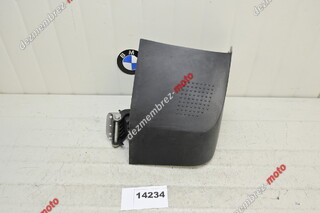 Torpedou Compartiment Depozitare Cockpit Dreapta BMW C650GT 2012 - 2015
