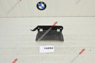Capac Protectie ECU Calculator BMW F650GS / F700GS / F800GS 2008 - 2016