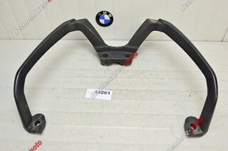 Maner Maini Pasager Spate BMW C650GT 2012 - 2015