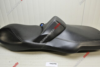 Sa Sezut Scaun Dublu Cu Incalzire BMW C650GT 2012 - 2015