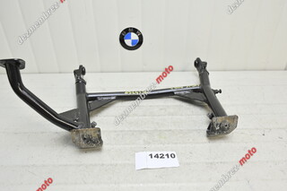 Cric Central BMW C600 Sport 2012 - 2015