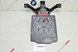 Suport Numar Placuta Inmatriculare BMW C650GT 2012 - 2015