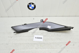 Carena Plastic Trim Spate Stanga BMW C650GT 2012 - 2015