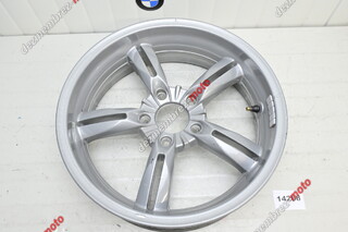 Janta Roata Spate BMW C650GT C600 2012 - 2015