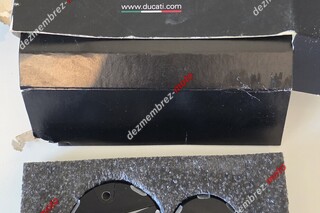 Capac Rezervor Frana Si Ambreiaj Ducati Multistrada 1200 / 1260 2015 - 2021