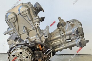 Motor perfect functional Suzuki SFV 650 Gladius