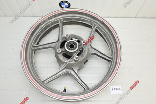 Janta Roata Spate Kawasaki ER6N 2005 - 2008