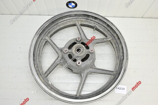 Janta Roata Spate Kawasaki ER6N 2005 - 2008