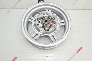 Janta Roata Spate Suzuki Burgman 650 2003 - 2012