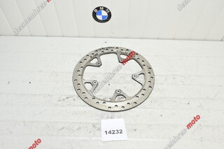 Disc Frana Spate BMW S1000RR K67 2019 - 2025