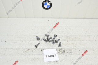 Suruburi Disc Frana fata BMW R1200GS 2013 + S1000RR