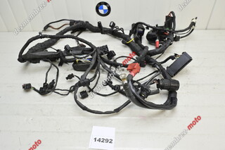 Instalatie Electrica BMW S1000XR 2015 - 2019