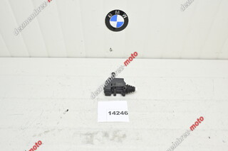 Mecanism Inchidere Cutie Spate BMW K1600GTL / K1600GT