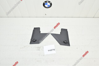 Trim Carena Cutie Bagaj Spate Stanga Dreapta BMW K1600GTL / K1600GT 2011 - 2025
