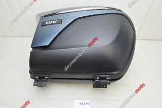Cutie Bagaj Depozitare Lateral Stanga BMW K1600GTL 2017 - 2024