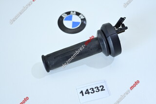 Tub Manson Acceleratie BMW S1000XR / M1000XR / F900XR / R1250RT / R1250GS