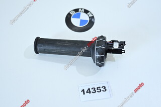 Manson Tub Stanga Joystick Comenzi BMW R1200R / R1200GS / R1200RT 2014 - 2017