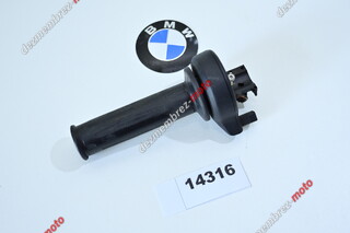 Tub Manson Maner Acceleratie BMW K1600GT / GTL / S1000XR K49 / R1200GS