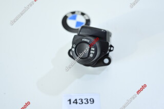 BMW S1000R / F750GS F850GS F900GS Switch Contact Keyless Imobilizator