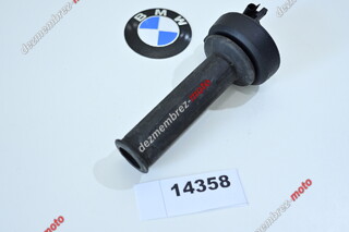 Tub Manson Acceleratie BMW R1200GS / R1200RT / S1000XR / F800GS / F700GS