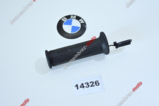 Manson Maner Tub Stanga BMW R1200GS / R1200RT / R1200R / F850GS / F800GS