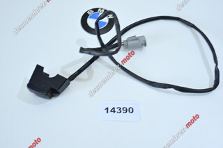 Bloc Unitate Control Apel Urgenta SOS BMW R1200GS / R1250GS / Adventure