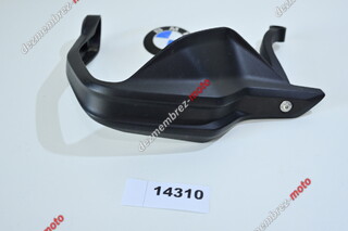 Carena Protectie Maini Handguard Dreapta BMW R1200GS / R1250GS / R nineT