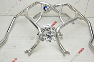 Crashbar Protectie Protectii Superior Stanga Dreapta Touratech BMW R1300GS