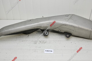Toba Evacuare Finala OEM Honda CB 1000R 2008 2017