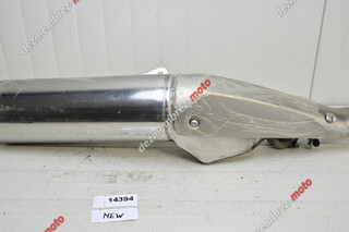Toba Evacuare Finala OEM Honda CBF1000 2010–2018