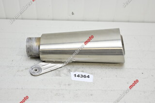 Toba Evacuare Finala BMW S1000R / S1000RR 2009 - 2014