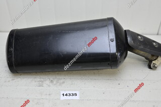 Toba Evacuare Finala OEM Yamaha FZ8 2010 - 2015