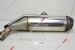 Toba Finala Evacuare Originala Honda VFR800F / VFR800X 2014 -