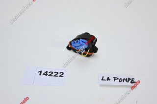 Releu Modul Controler Pompa Benzina BMW R1200GS / R1200R / R1200RS 2014 - 2017