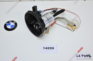 Pompa Benzina BMW S1000XR K49 2015 - 2019