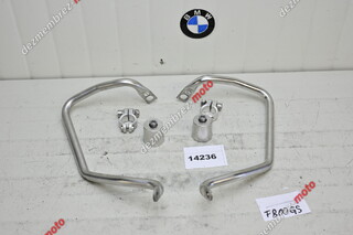 Suport Prindere Handguard Stanga Dreapta BMW F800GS 2008 - 2016 F700GS