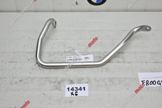 Suport Prindere Handguard Protectie Maini Stanga BMW F800GS 2008 - 2016 F700GS