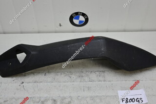 Conducta Tub Admisie Galerie Aer Snorkel Stanga BMW F800GS 2006 - 2012