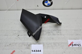 Conducta Tub Admisie Galerie Aer Snorkel Stanga BMW R1200R K53 2014 - 2017