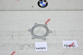 Disc Inel ABS Roata Fata BMW F800GS 2008 - 2012