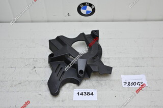 Capac Protectie Pinion BMW F800GS 2008 - 2012