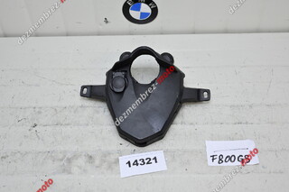 Capac Plastic Trim Contact BMW F800GS 2008 - 2012