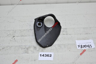 Capac Superior Plastic Trim Contact BMW F800GS 2008 - 2012