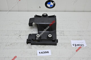 Suport Plastic ECU Unitate Control BMW F800GS 2008 - 2012