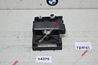 Suport Plastic ECU Unitate Control BMW F800GS 2008 - 2012